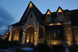 Las Vegas Landscape and Outdoor Lighting Tips, Techniques and Ideas